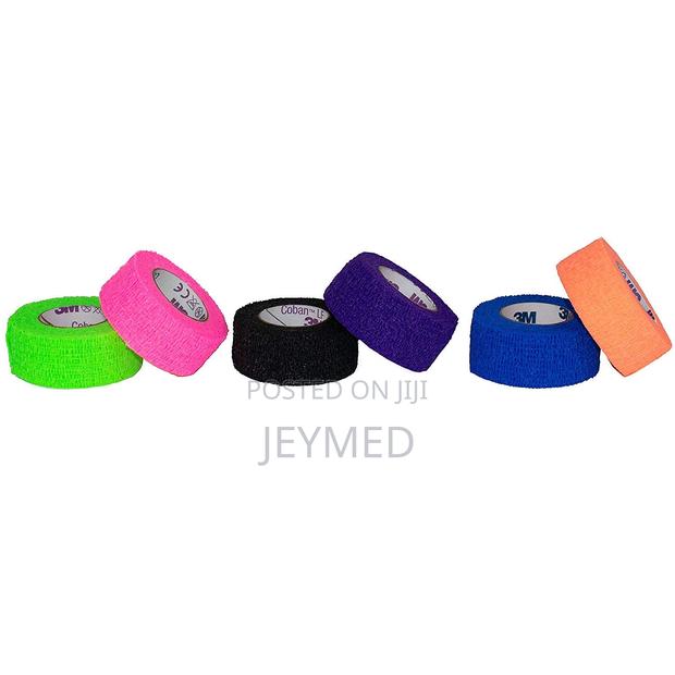 Coband Wrap “1” Inch · Photo 1