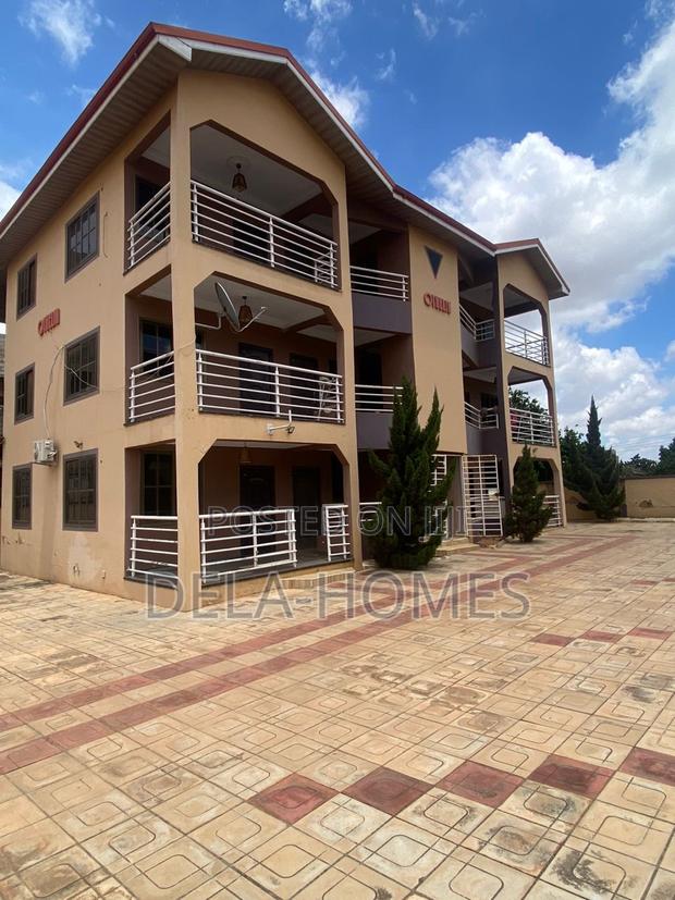 1bdrm Apartment in Pantang, Adenta for rent · Photo 1