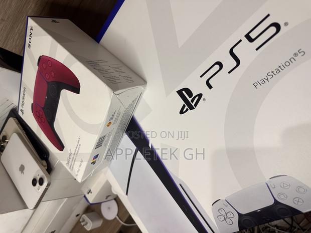 Standard Ps5 Slim 1tb · Photo 3