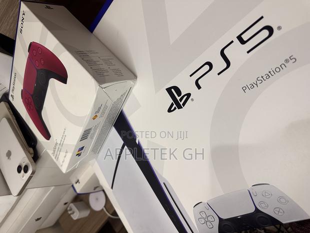 Standard Ps5 Slim 1tb · Photo 2