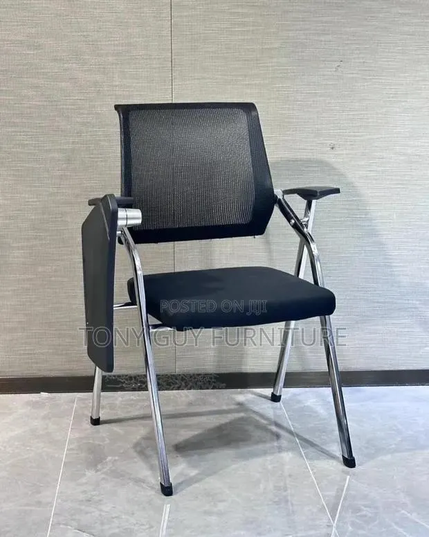 Student Chair With Writing Pad · Photo 1