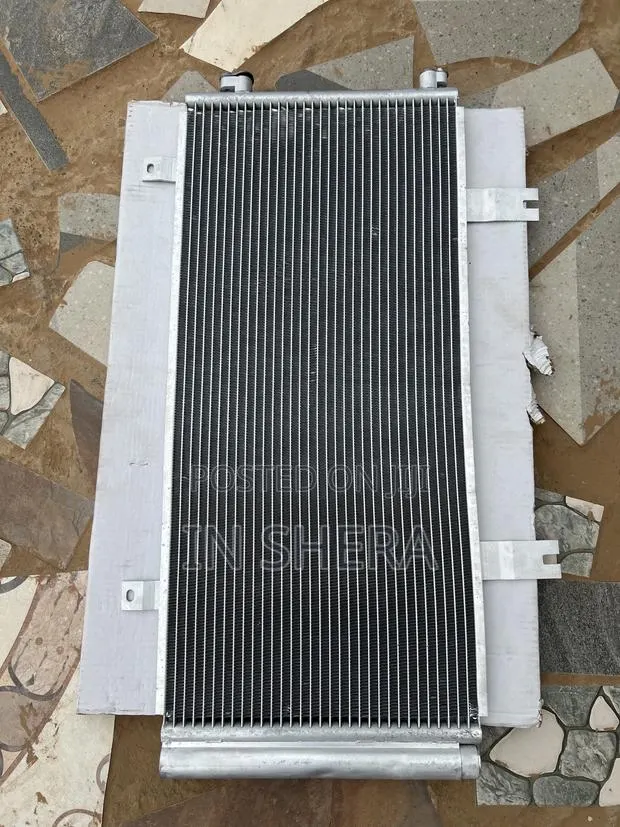 Honda Accord AC Condenser 2018 2019 2020 2021 2022 2023 · Photo 1