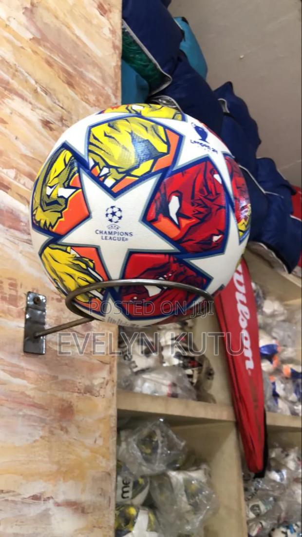Champion's League Football · Photo 1