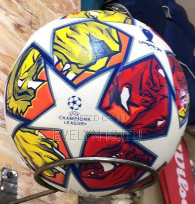 Champion's League Football · Photo 2