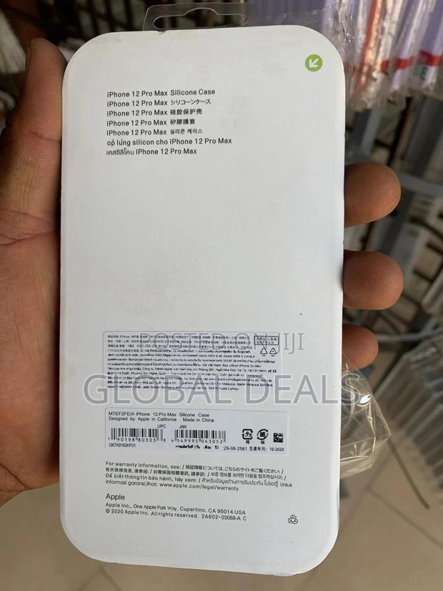 iPhone Silicone Covers · Photo 4