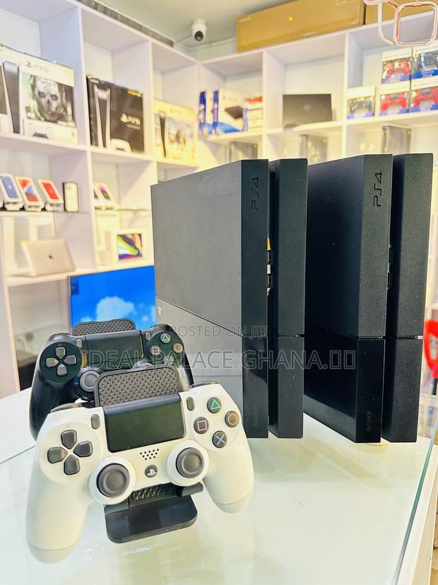 Standard Jailbreak Ps4 8 Games · Photo 2