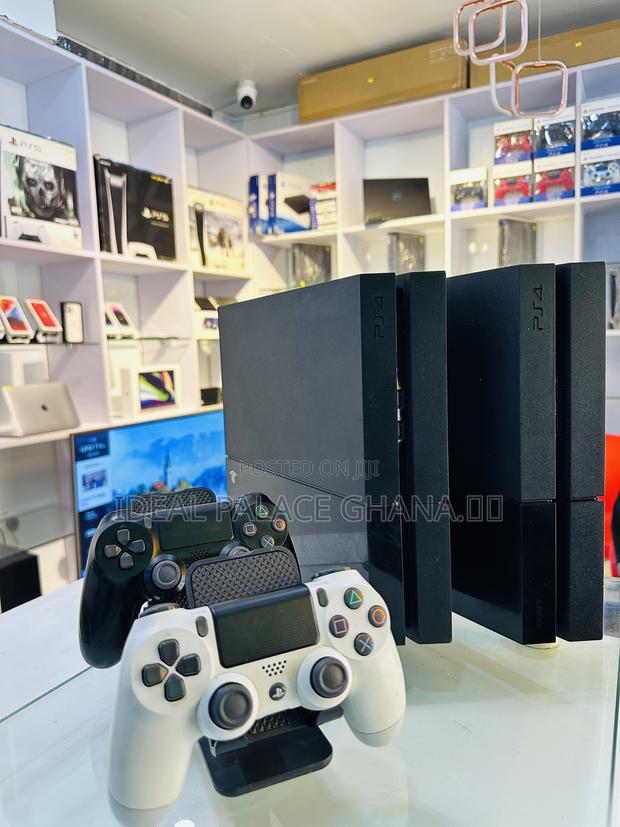 Standard Jailbreak Ps4 8 Games · Photo 1