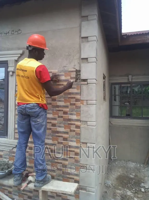 Expert Tiler · Photo 1