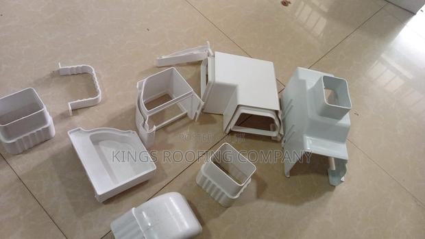 Quality Rain Gutters and Accessories · Photo 3