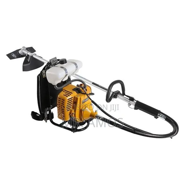 INGCO 30.5CC Grass Trimmer and Brush Cutter - GBC31264 · Photo 1