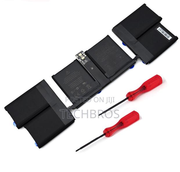 Original Macbook A2519 Pro 14 Inches Battery A2442/A2519 · Photo 2