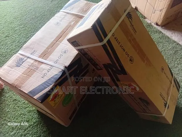 Rainbow 1.5hp Split Ac – Quick Cooling Technology · Photo 1