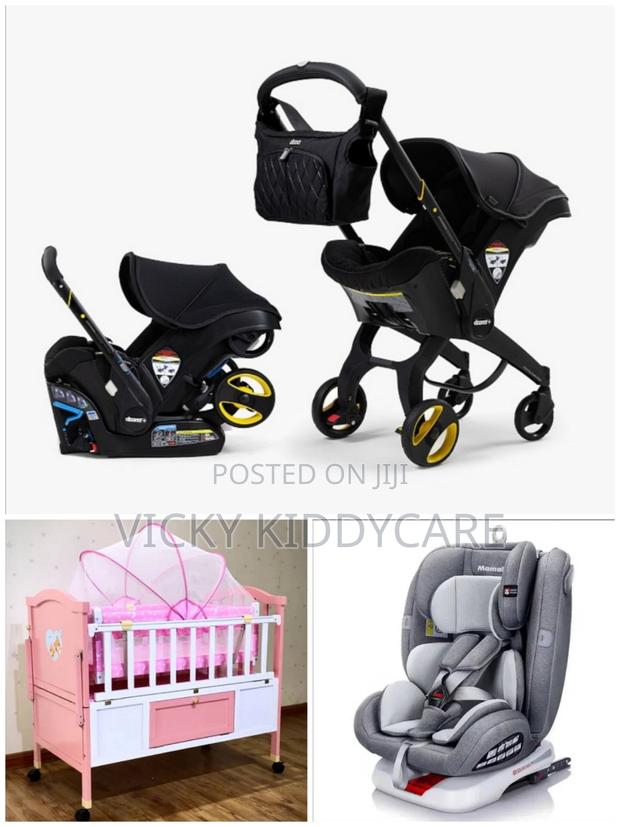 Combo Baby and Children Gear and Safety · Photo 1