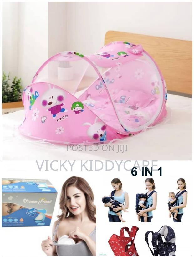 Combo Baby and Children Gear and Safety · Photo 1