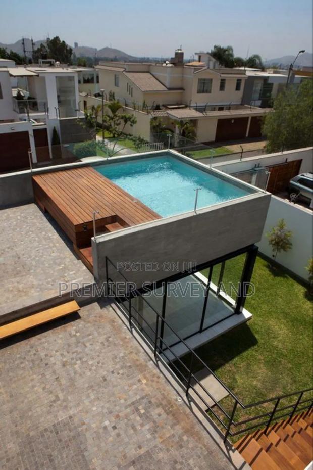 Quality Pool Design · Photo 1