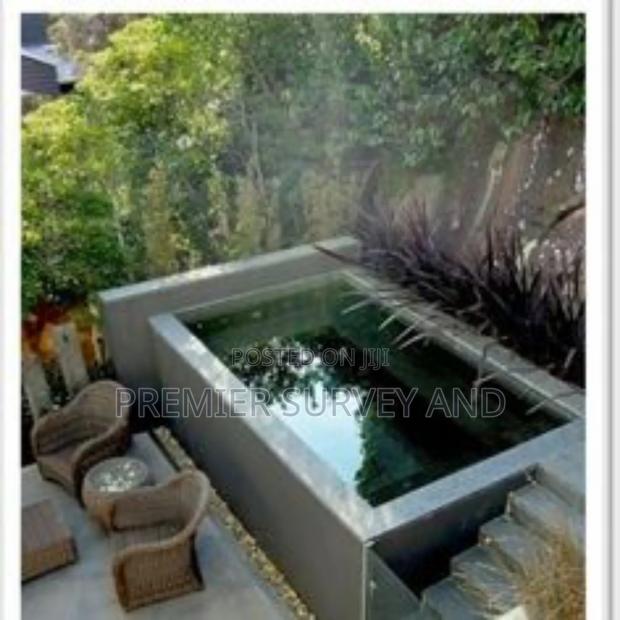 Quality Pool Design · Photo 3