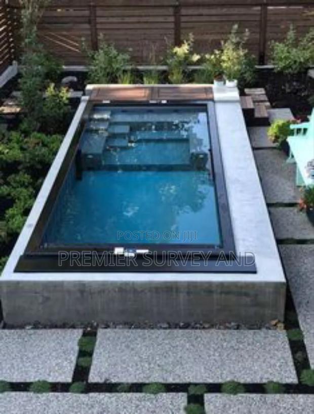 Quality Pool Design · Photo 4