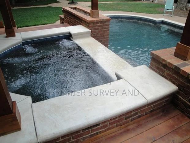 Quality Pool Design · Photo 7