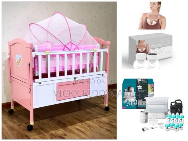 Combo Maternity Items · Photo 1