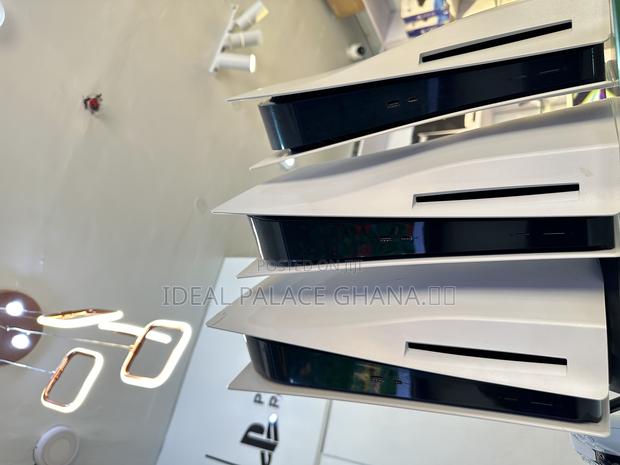 Standard Ps5 5 Latest Games · Photo 6