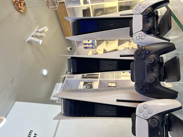 Standard Ps5 5 Latest Games · Photo 4