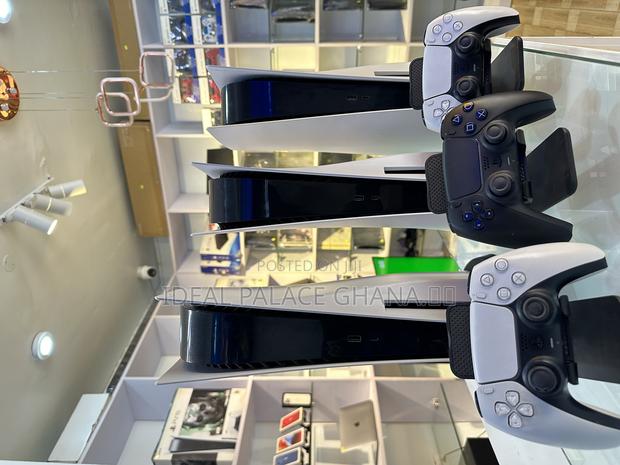 Standard Ps5 5 Latest Games · Photo 2