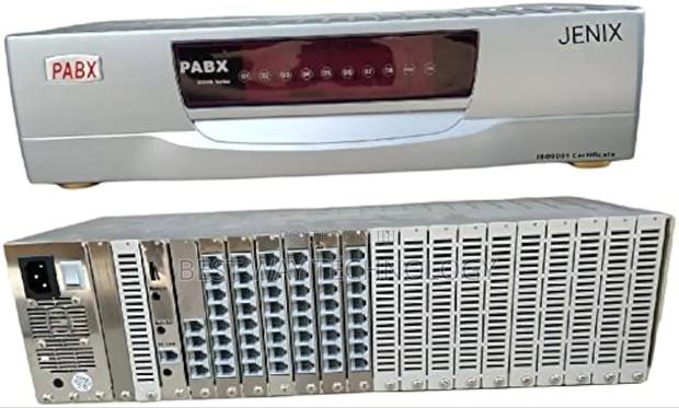 48port Pabx Ike · Photo 3