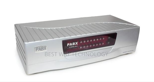 48port Pabx Ike · Photo 5