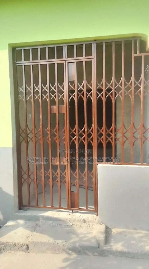 Door Burglar Proofs for Your Homes · Photo 2