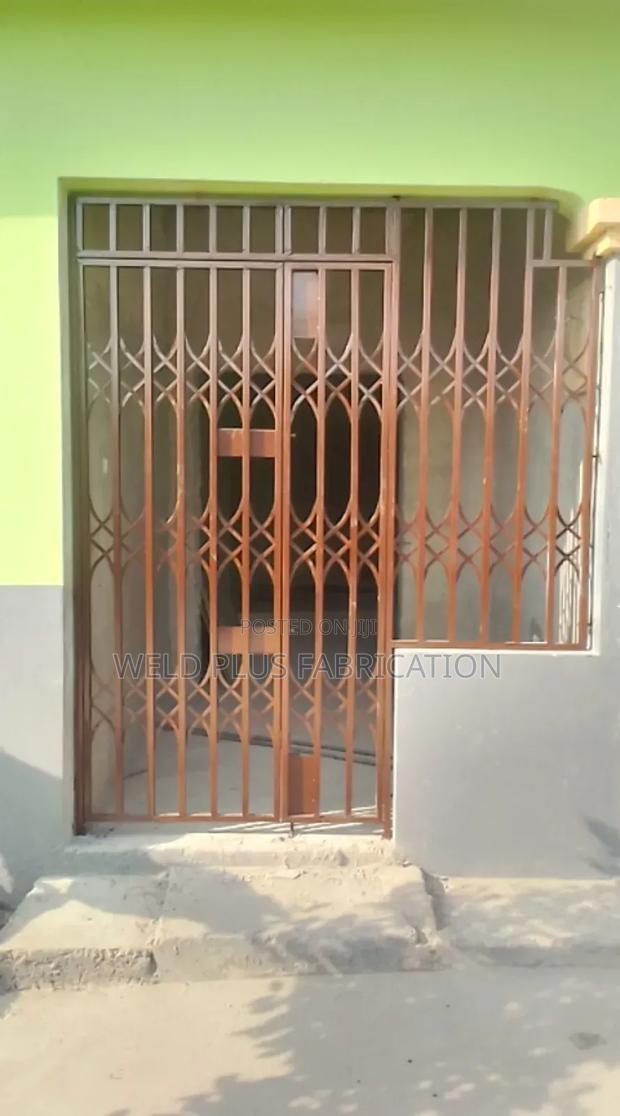 Door Burglar Proofs for Your Homes · Photo 3