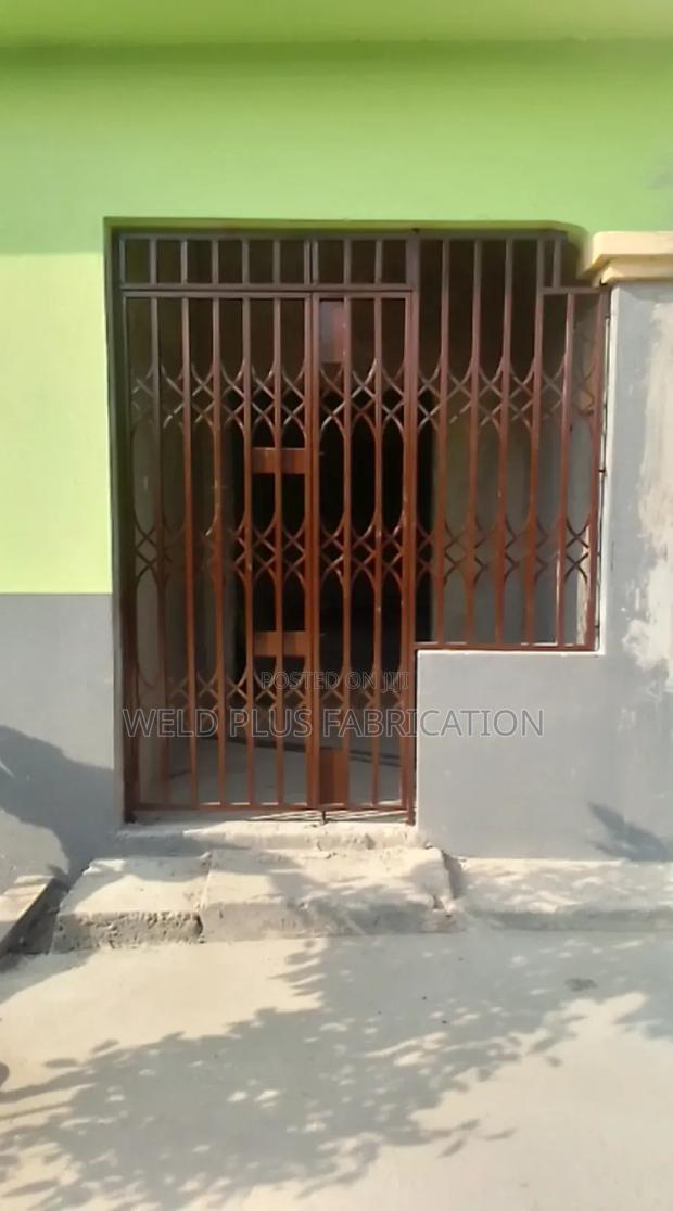 Door Burglar Proofs for Your Homes · Photo 4