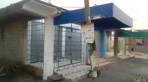 Sun Shade Canopies for Your Homes and Stores · Photo 4