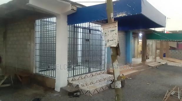 Sun Shade Canopies for Your Homes and Stores · Photo 5