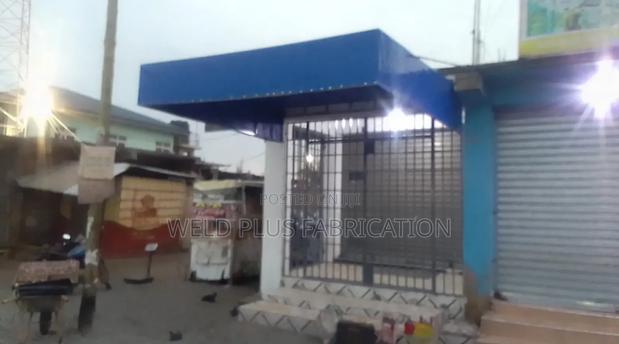 Sun Shade Canopies for Your Homes and Stores · Photo 7