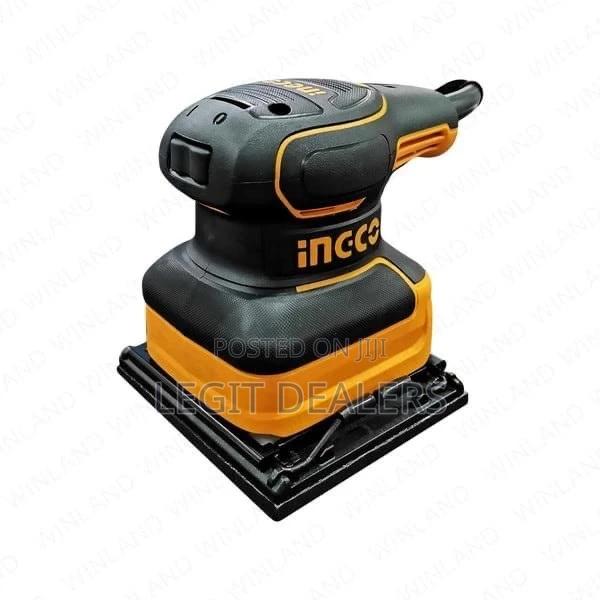 Ingco Palm Sander 240watts · Photo 3