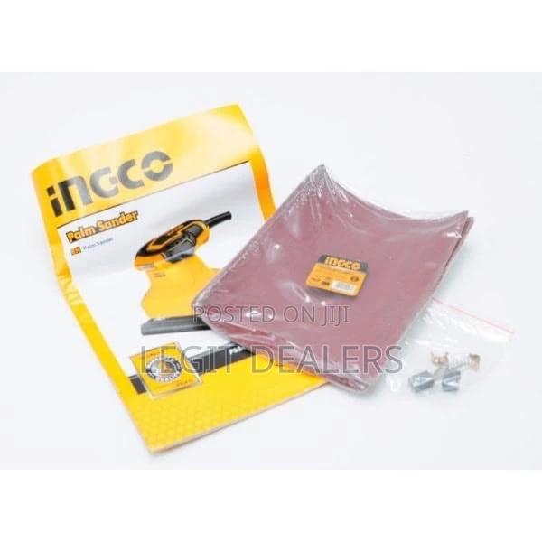 Ingco Palm Sander 240watts · Photo 5