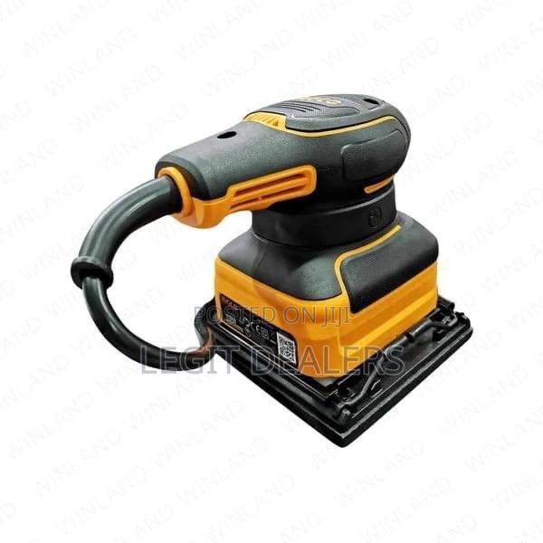 Ingco Palm Sander 240watts · Photo 4
