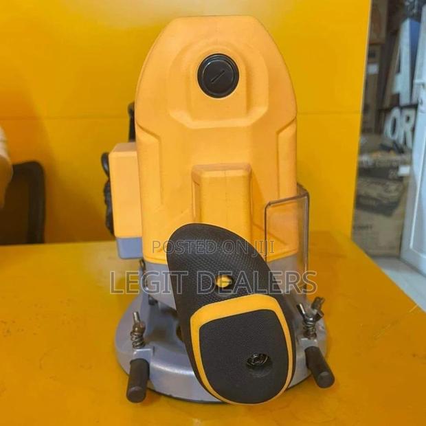 Ingco Electric Router 1600watts · Photo 4
