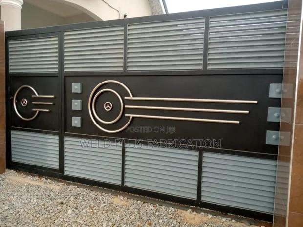 Fence Gate · Photo 1