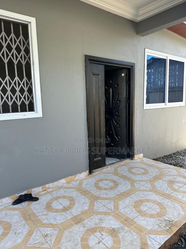 2bdrm House in Greatfaith Estate, Awutu Senya East Municipal for sale · Photo 7