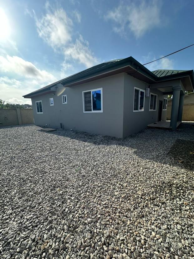 2bdrm House in Greatfaith Estate, Awutu Senya East Municipal for sale · Photo 1
