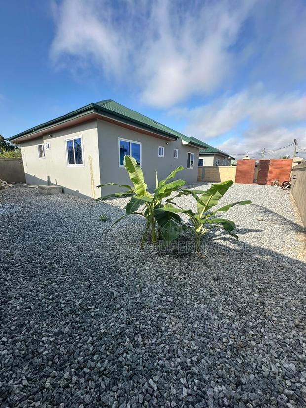 2bdrm House in Greatfaith Estate, Awutu Senya East Municipal for sale · Photo 2