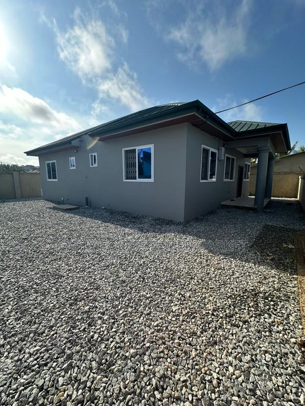 2bdrm House in Greatfaith Estate, Awutu Senya East Municipal for sale · Photo 3