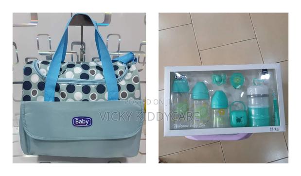 Combo Baby and Child Care · Photo 1