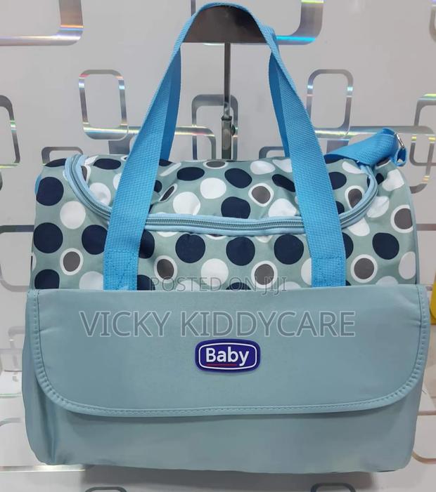 Baby Diaper Bag · Photo 1