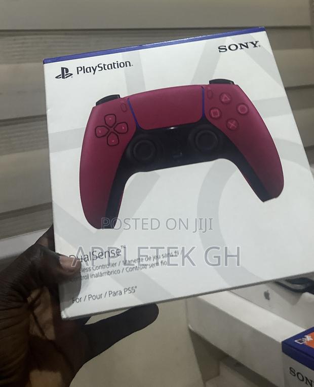 New Ps5 Controller · Photo 1