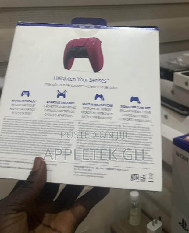 New Ps5 Controller · Photo 2