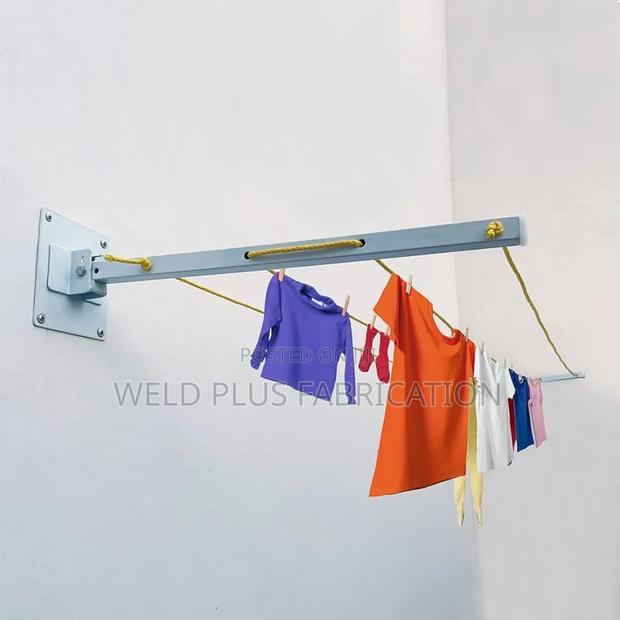 Collapsible Dry Line · Photo 1