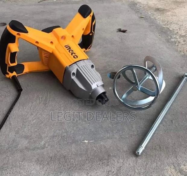 Ingco Hand Mixer 1400watts · Photo 2