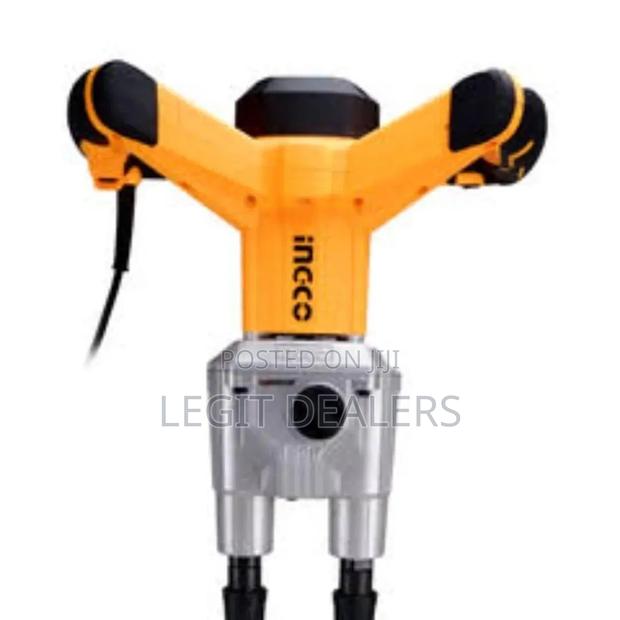 Ingco Hand Mixer / Paint Mixer 1800watts · Photo 2